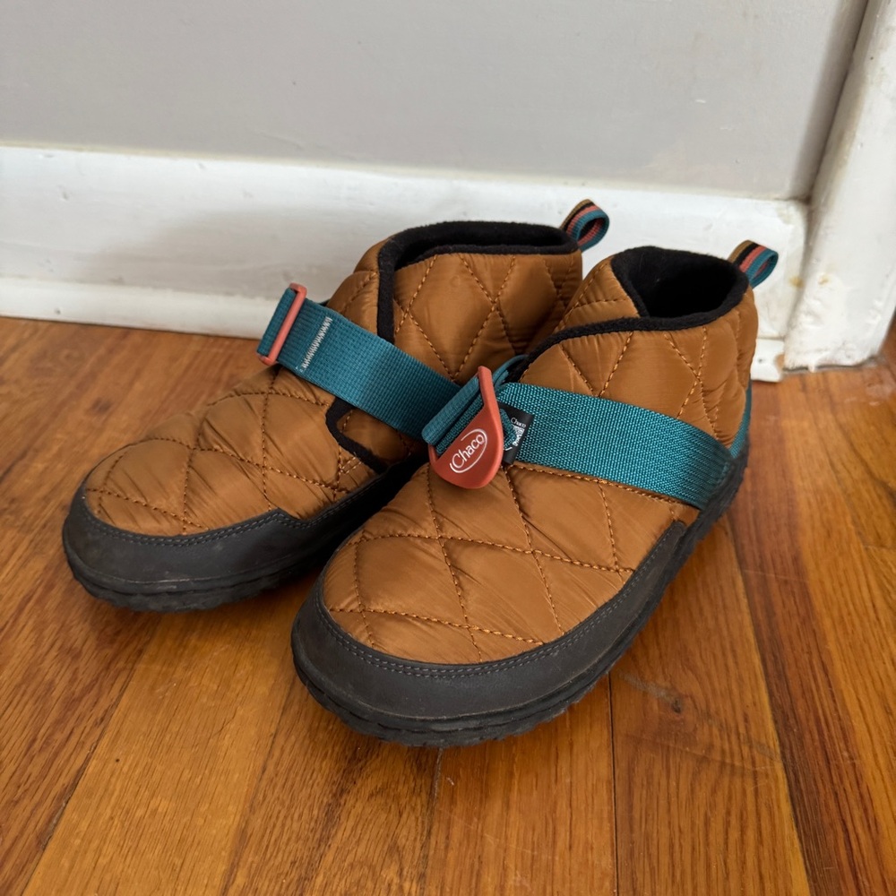 Chacos Ramble Puff | 6